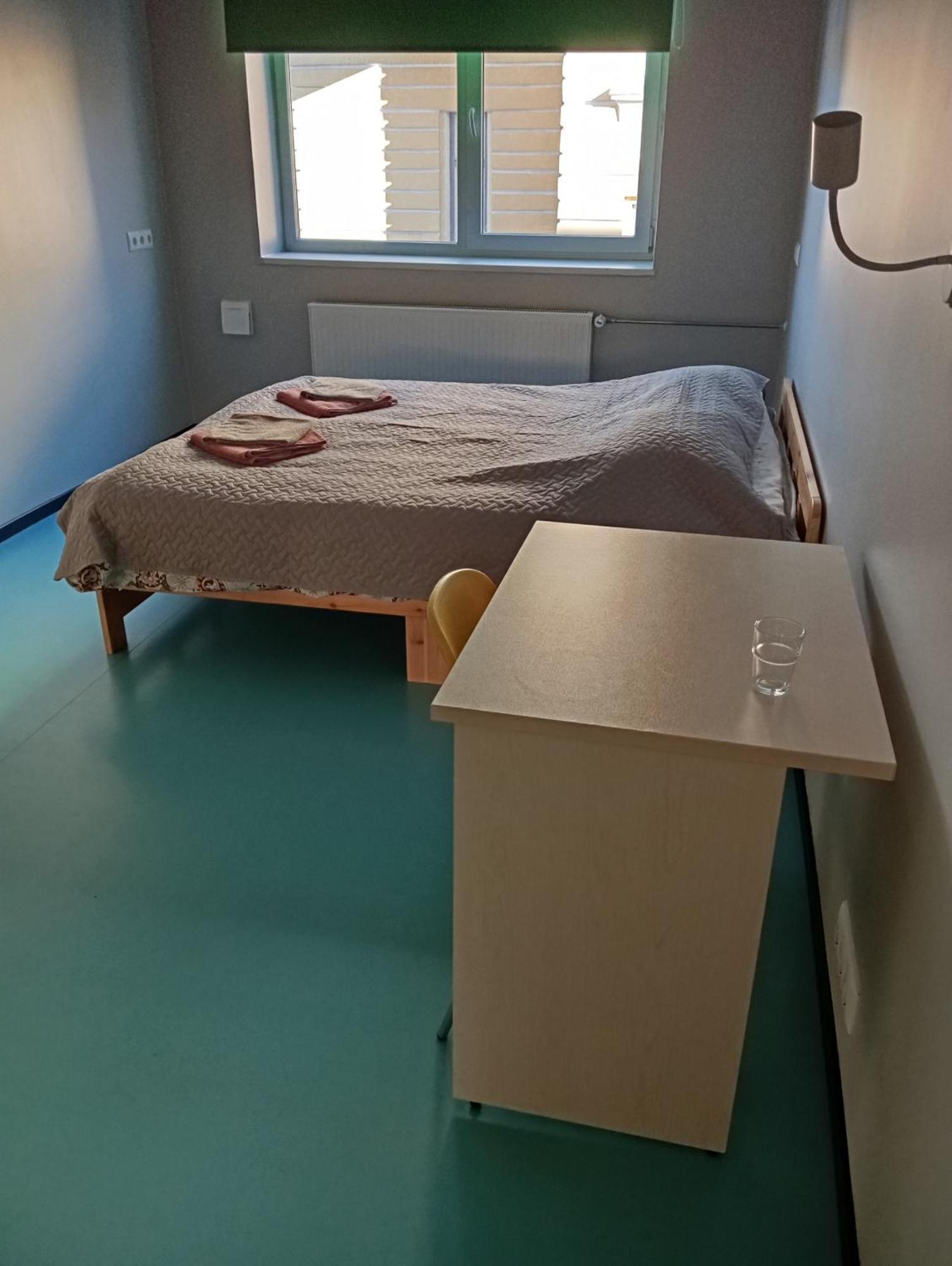 Tallinn Airport Stay Extérieur photo