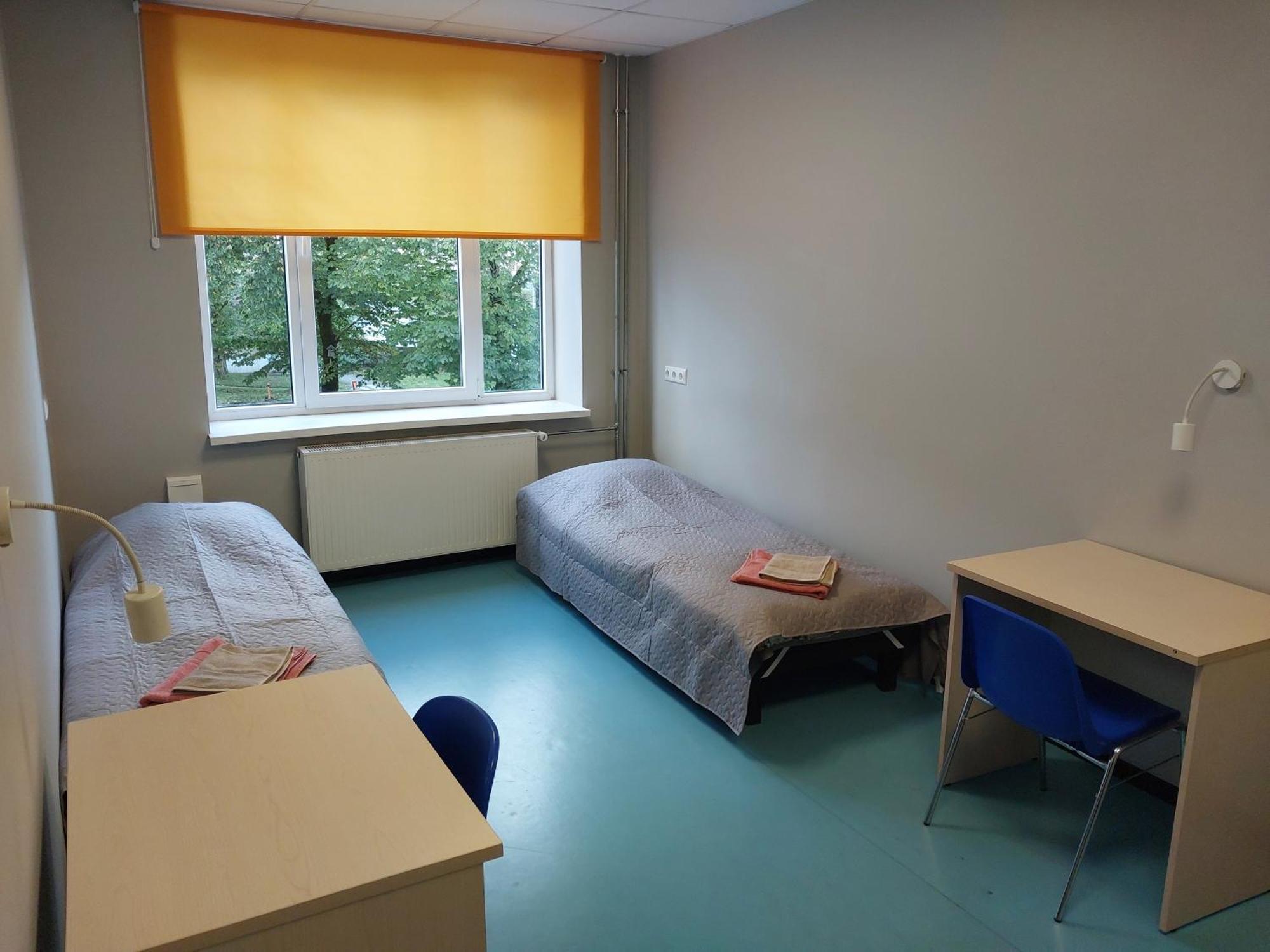 Tallinn Airport Stay Extérieur photo