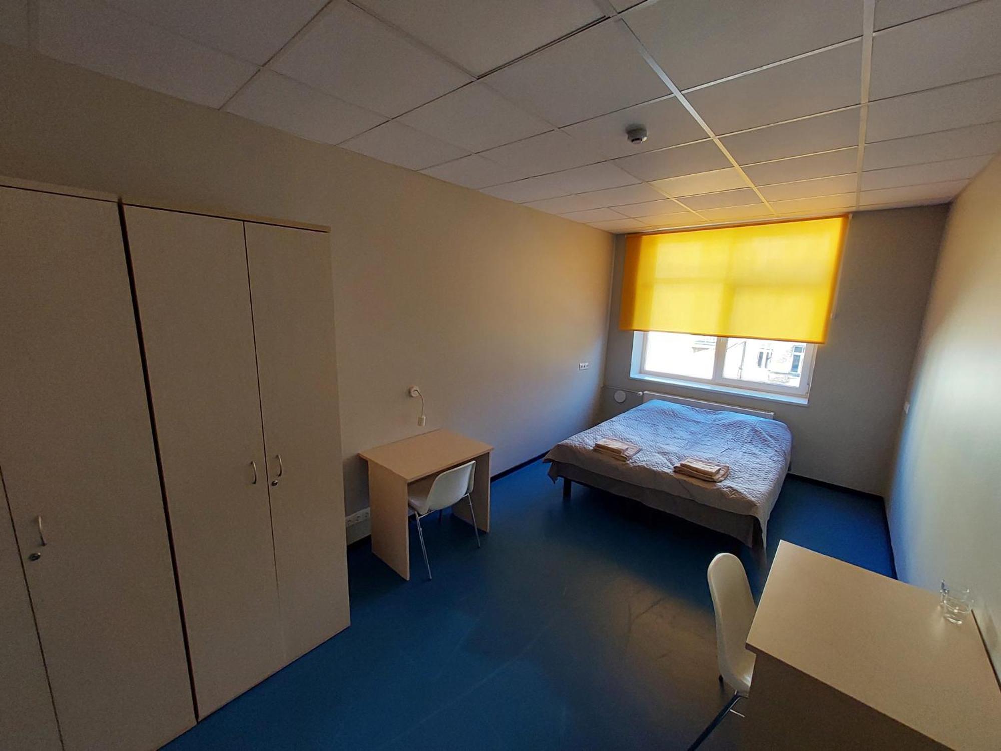 Tallinn Airport Stay Extérieur photo