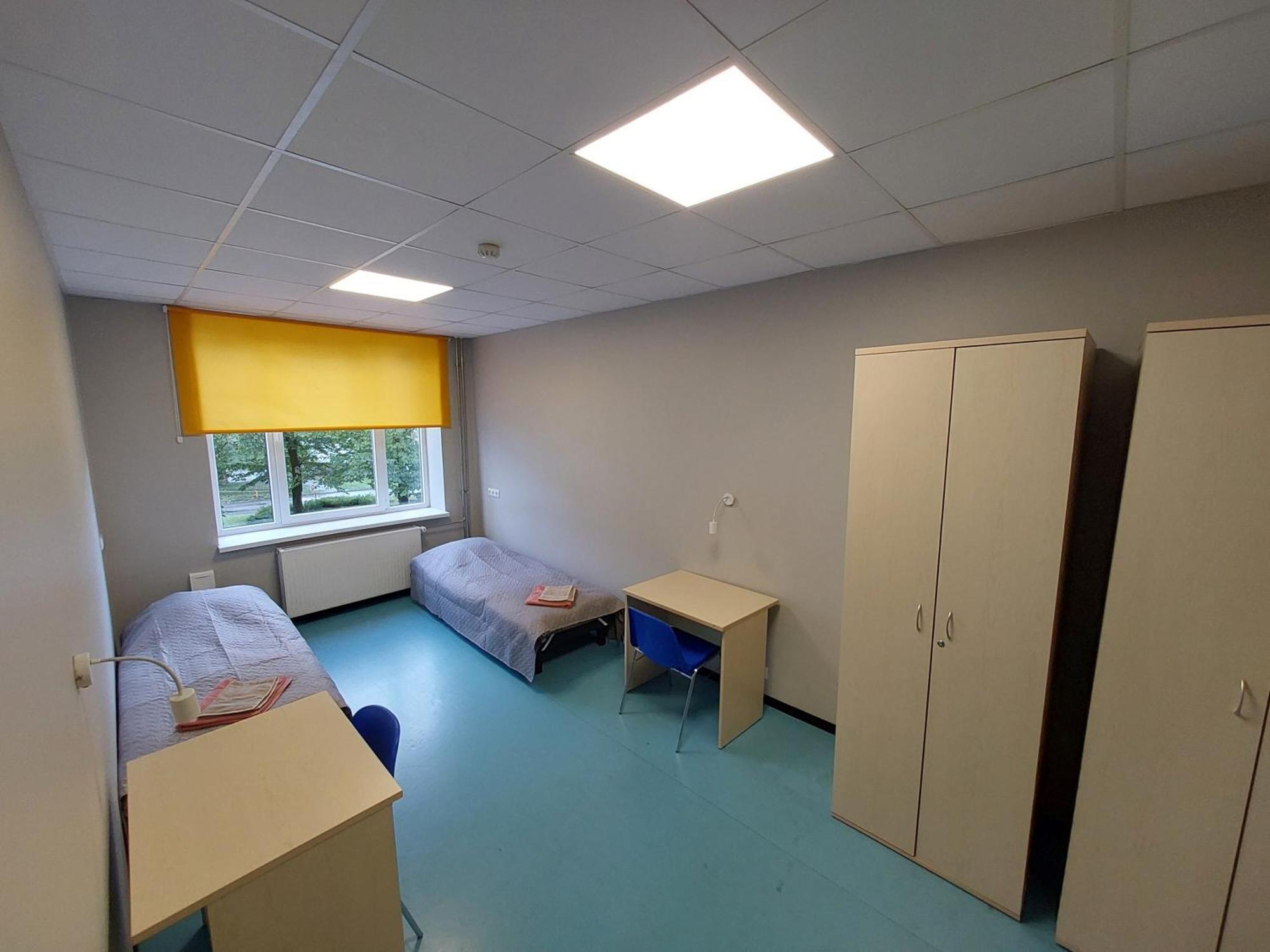 Tallinn Airport Stay Extérieur photo