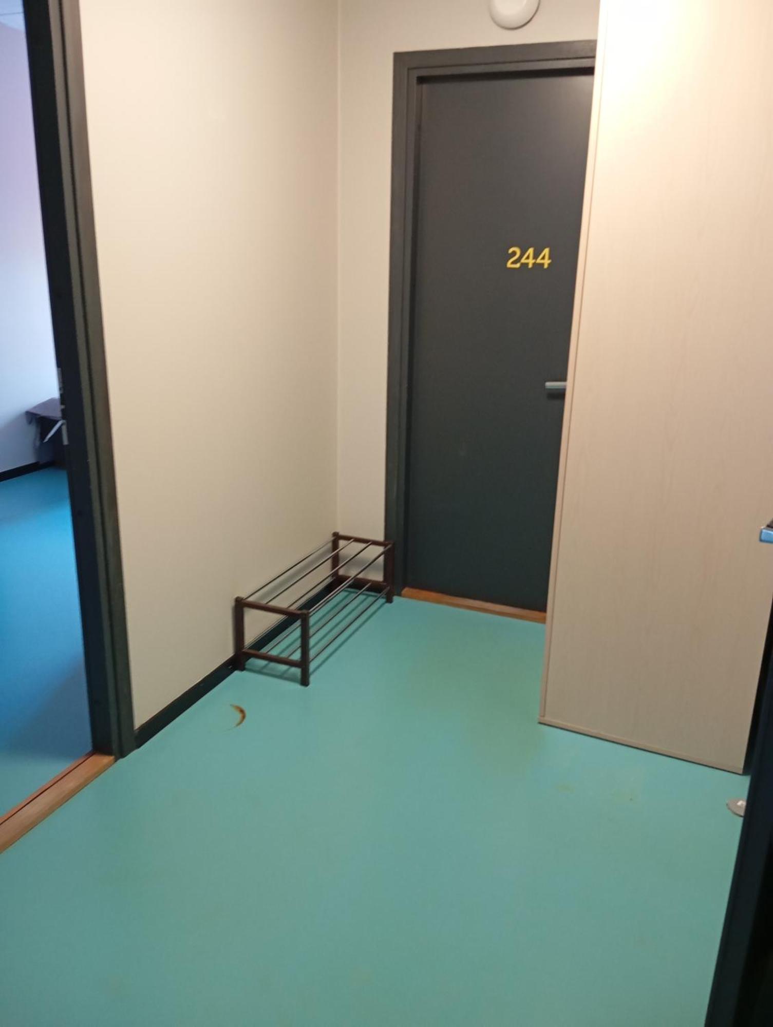 Tallinn Airport Stay Extérieur photo
