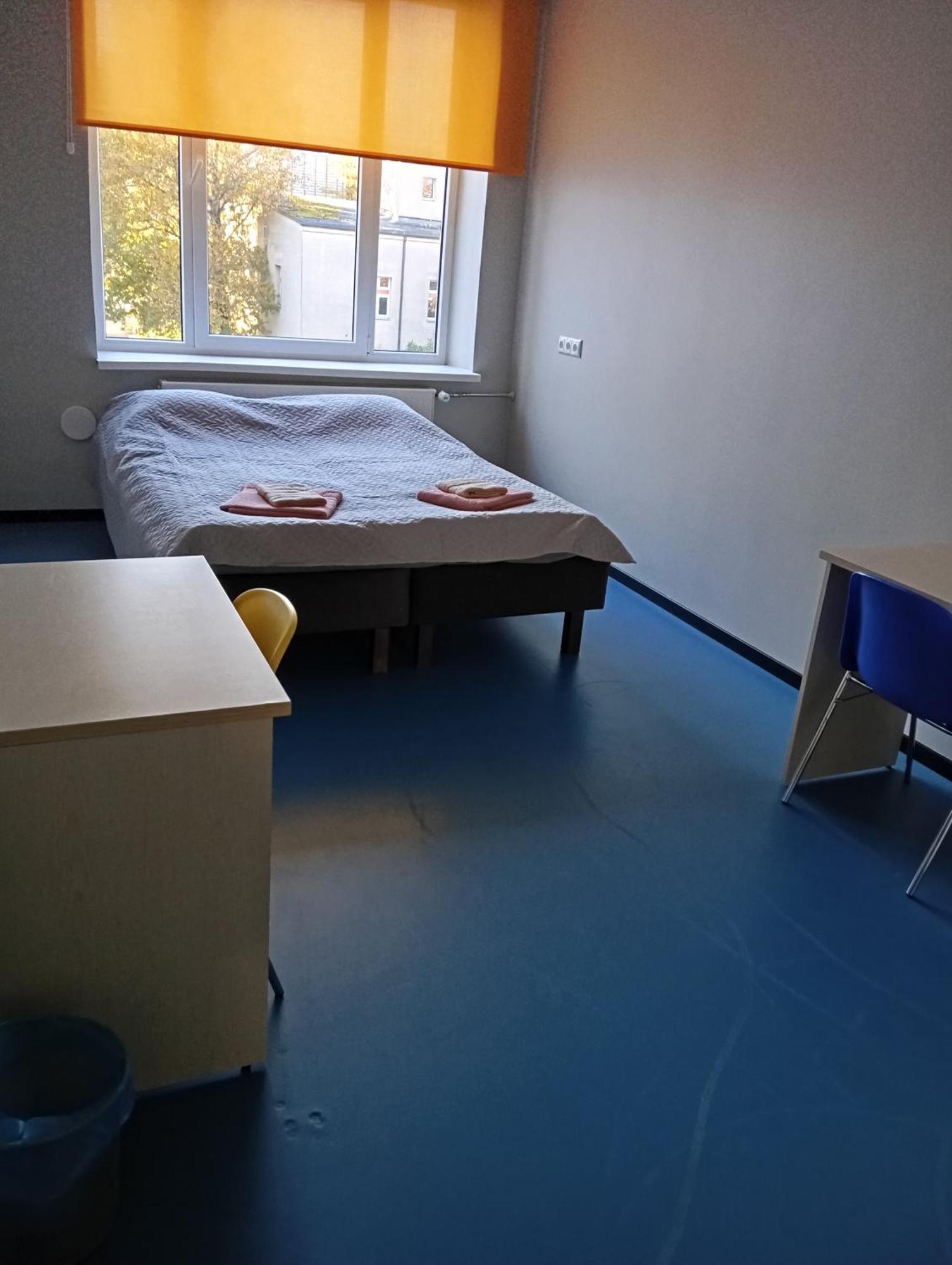Tallinn Airport Stay Extérieur photo