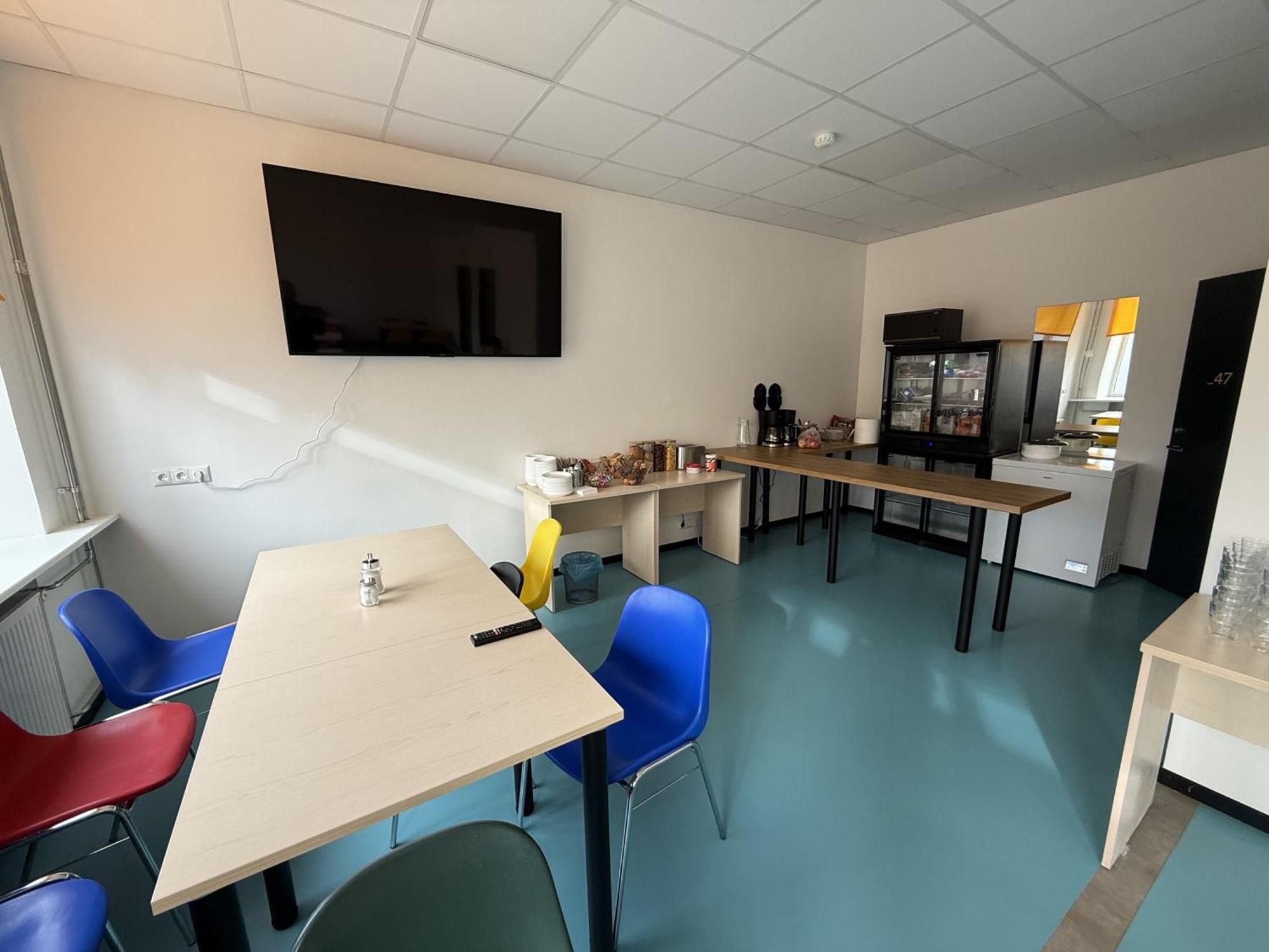 Tallinn Airport Stay Extérieur photo