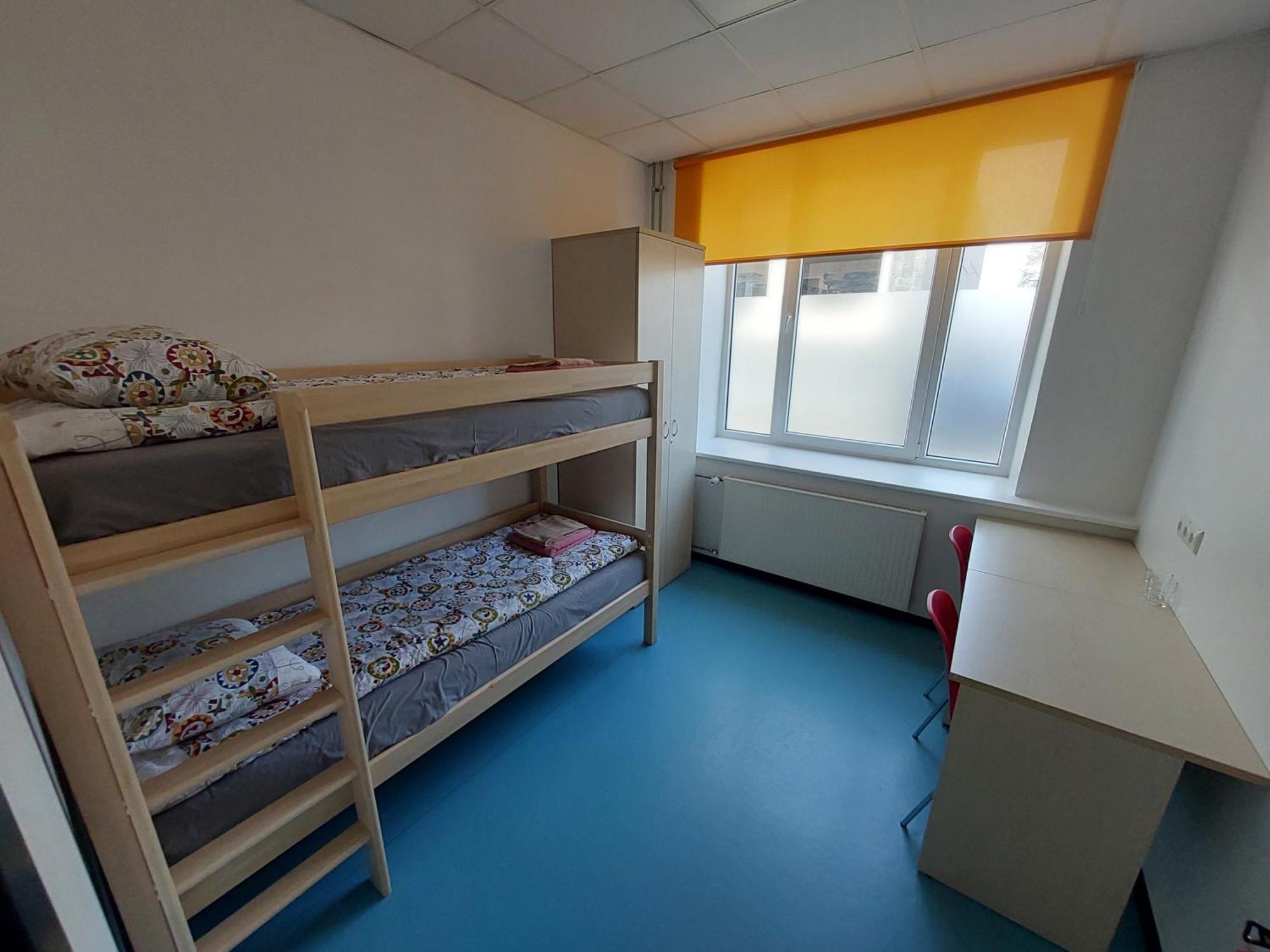 Tallinn Airport Stay Extérieur photo
