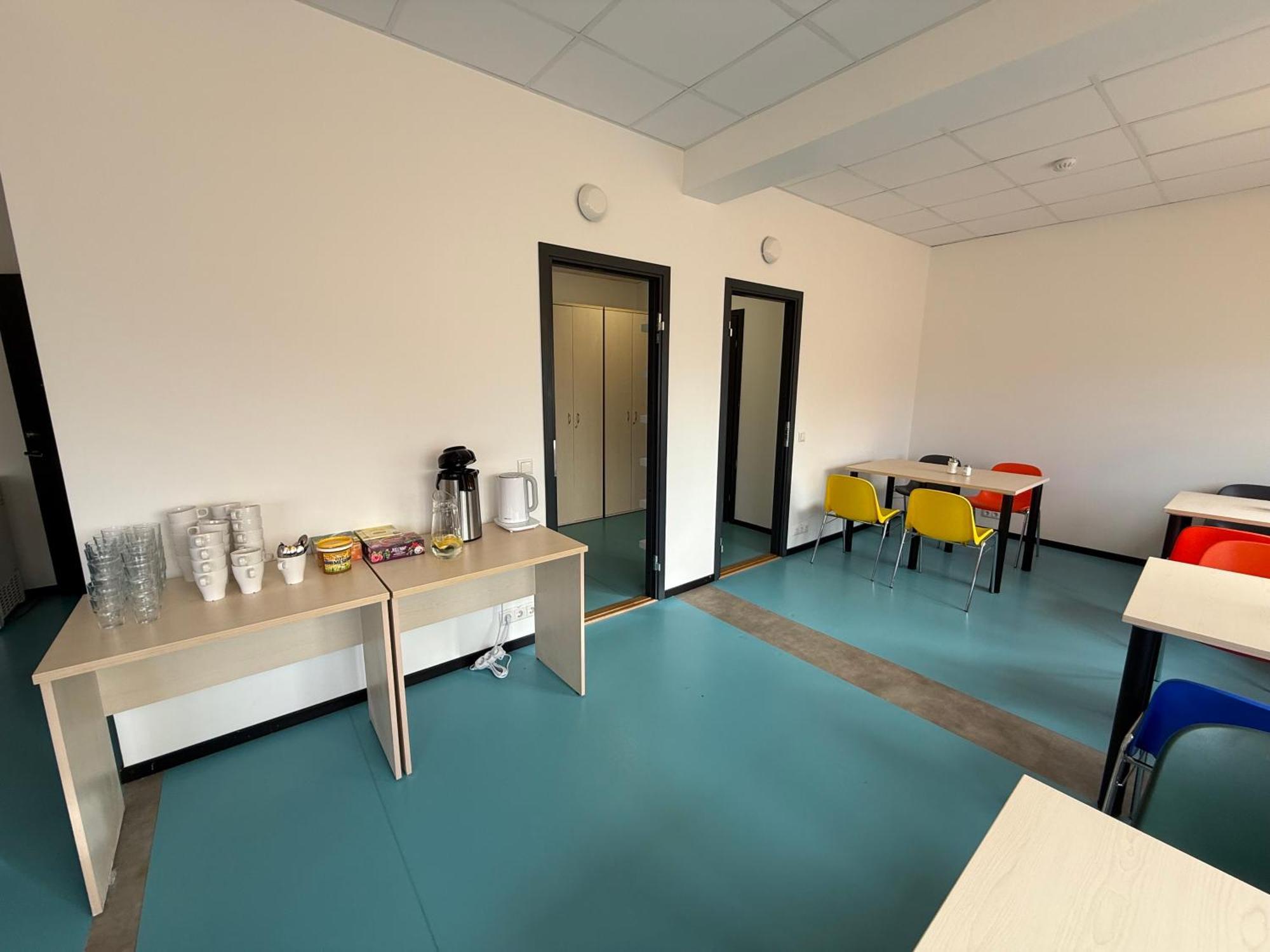Tallinn Airport Stay Extérieur photo