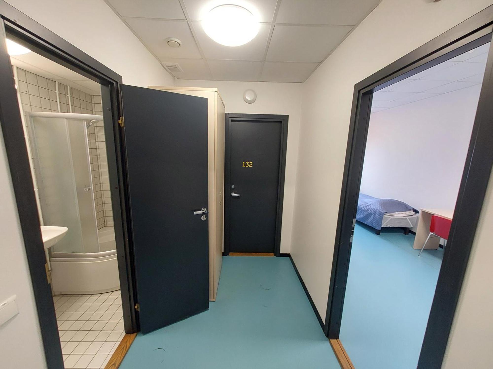 Tallinn Airport Stay Extérieur photo