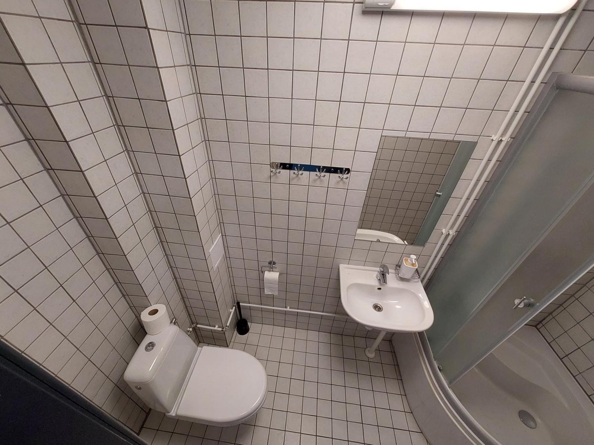 Tallinn Airport Stay Extérieur photo