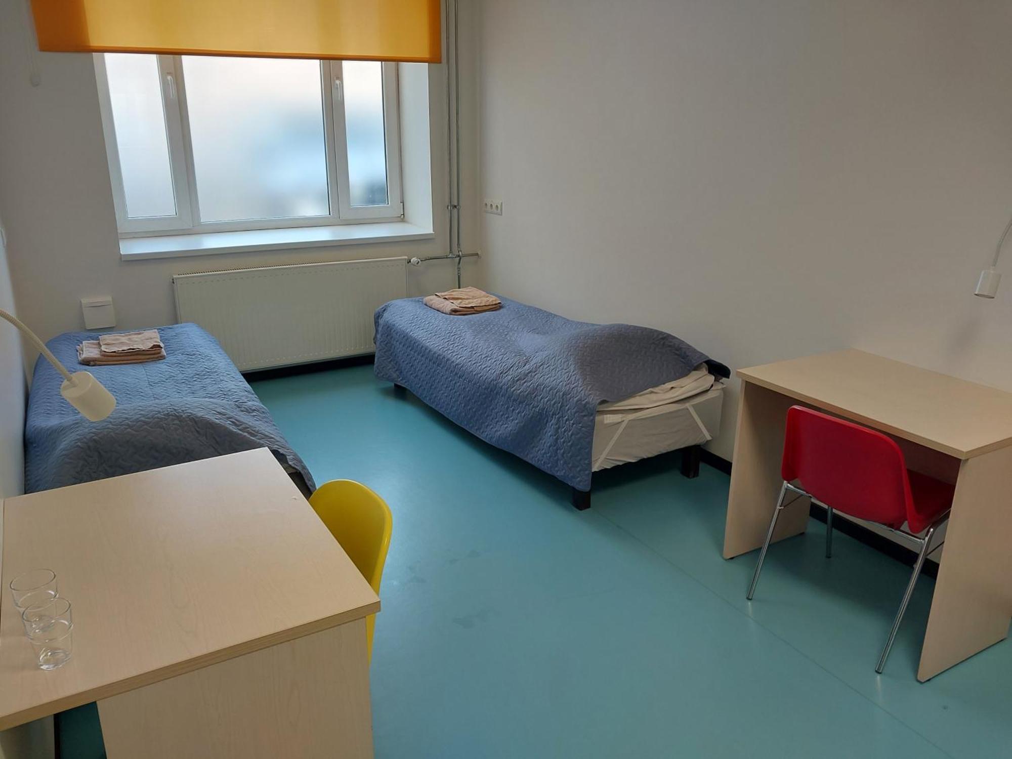 Tallinn Airport Stay Extérieur photo